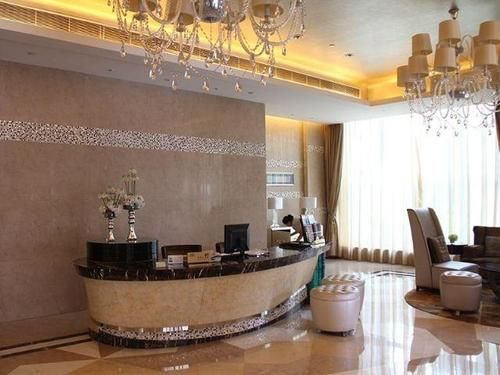 Beixuan Hotel Hangzhou Luaran gambar
