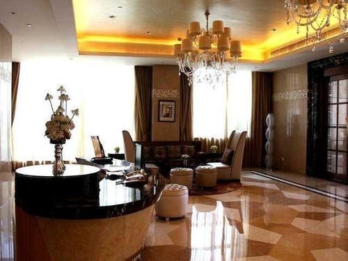 Beixuan Hotel Hangzhou Luaran gambar