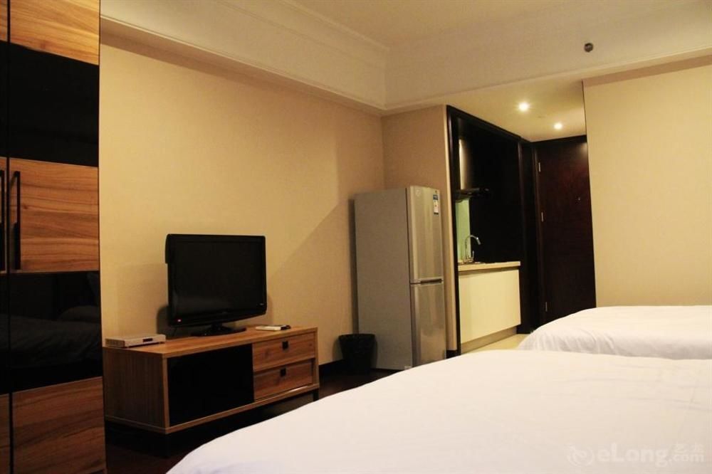 Beixuan Hotel Hangzhou Luaran gambar